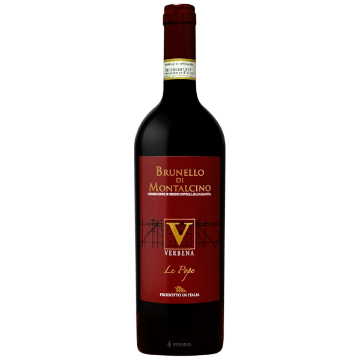 2016 Verbena - Brunello di Montalcino Le Pope