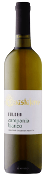 2019 Guastaferro - Fulgeo Bianco