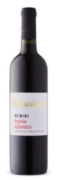2017 Guastaferro Aglianico del Vulture  Memini
