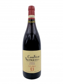 2018 Campo Casal Vegri - Valpolicella Classico Superiore Ca La Bionda