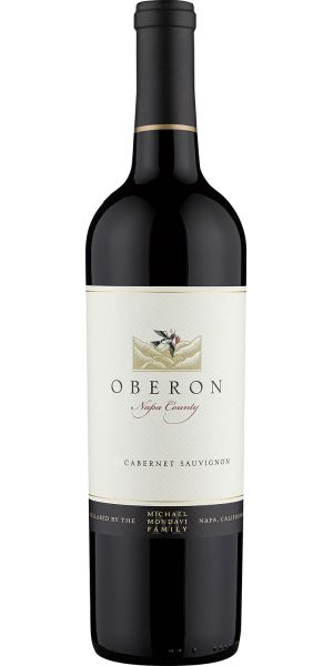 2019 Oberon - Cabernet Sauvignon Napa