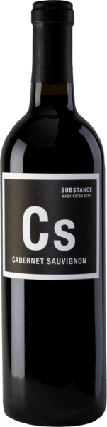 2018 Wines of Substance - Cabernet Sauvignon Washington Stoneridge Vineyard Collection