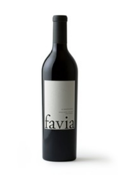 2018 Favia - Red Blend Coombsville La Magdalena