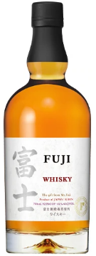 Fuji Blended Whiskey 700ml