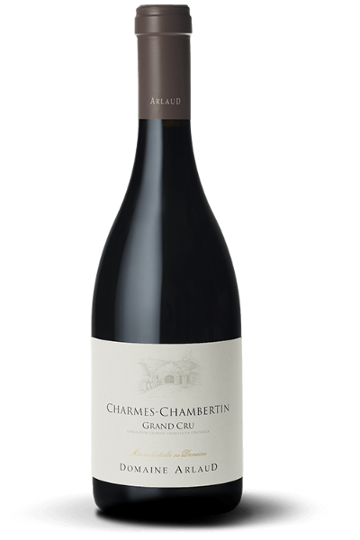 2019 Domaine Arlaud - Charmes Chambertin (pre arrival)