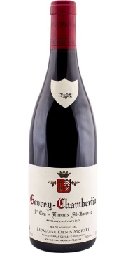 2019 Denis Mortet - Gevrey Chambertin Lavaux St. Jacques (pre arrival)