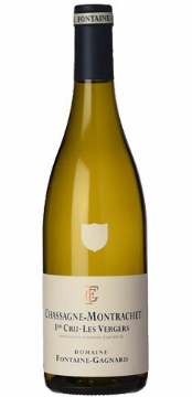 2020 Fontaine-Gagnard - Chassagne Montrachet Vergers (pre arrival)