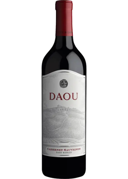 2020 Daou Vineyards - Cabernet Sauvignon Paso Robles