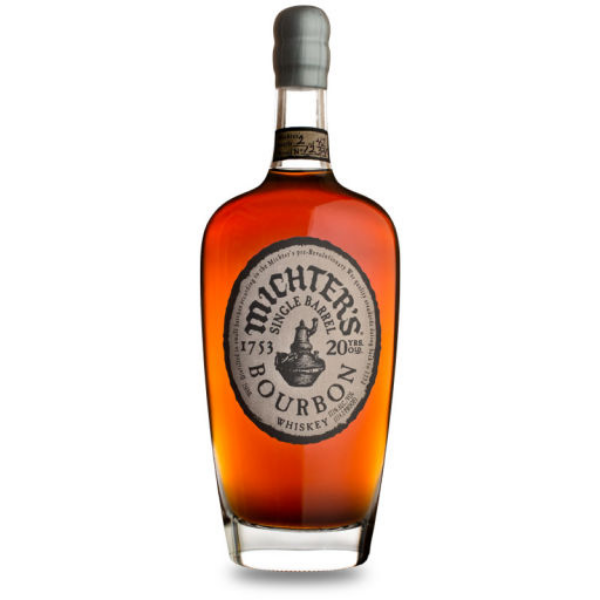 Michter's 20 Years Old Limited Release Whiskey 750ml