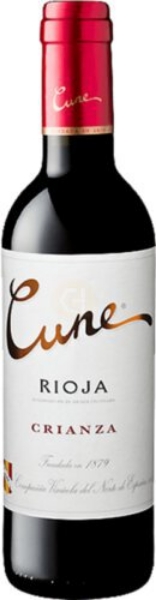 2017 CVNE - Rioja Cune Crianza HALF BOTTLE