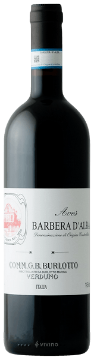 2020 Burlotto - Barbera d'Alba Aves