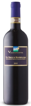 2018 Valdipiatta - Vino Nobile di Montepulciano
