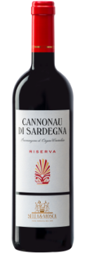 2019 Sella & Mosca - Cannonau Riserva