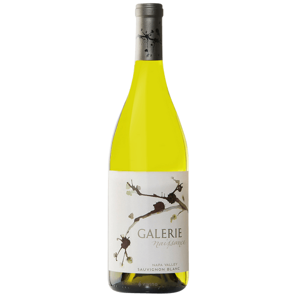 2019 Galerie - Sauvignon Blanc Napa Naissance