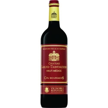 2016 Chateau Larose Trintaudon - Medoc HALF BOTTLE