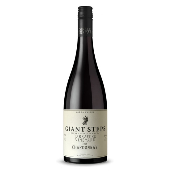 2019 Giant Steps - Chardonnay Yarra Valley Tarraford Vineyard