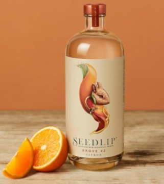 Seedlip Grove 42 (Citrus) Non-Alcoholic