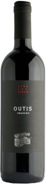 2017 Biondi, Ciro - Etna Rosso Outis