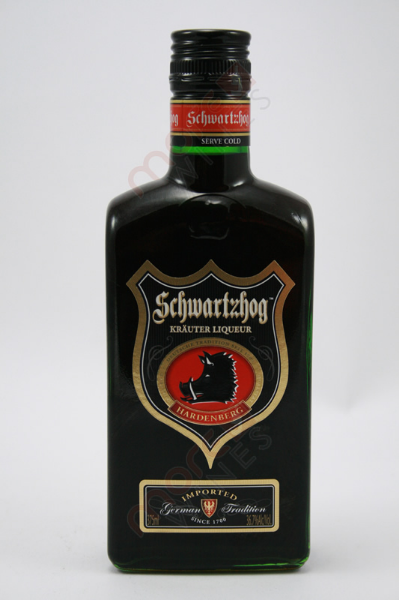 Schwartzhog Krauter Herbal Liqueur 750ml