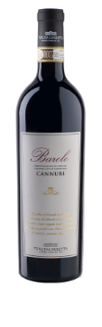 2016 Tenuta Carretta - Barolo Cannubi