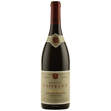 2020 Faiveley Mercurey Clos des Myglands (pre arrival)