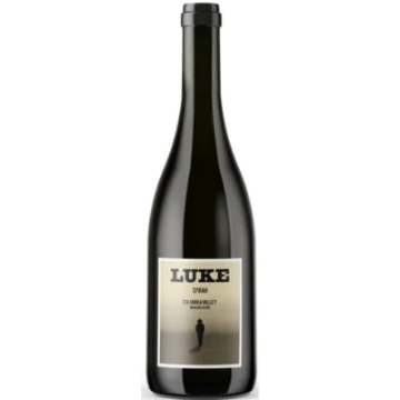 2018 Luke Wines - Syrah Wahluke Slope