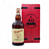 Glenfarclas 40 yr Warehouse Box Single Malt Whiskey 750ml