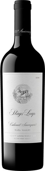 2018 Stags Leap - Cabernet Sauvignon Napa