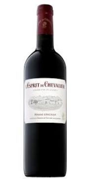 2016 Chateau L'Esprit de Chevalier - Pessac