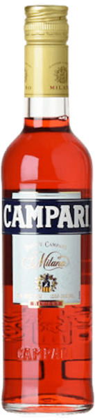 Campari (Bitter) Liqueur 375ml