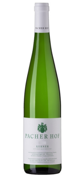 2020 Pacherhof - Alto Adige-Sudtirol Kerner