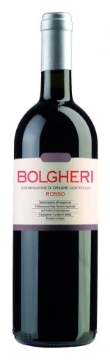 2019 Grattamacco - Bolgheri Rosso