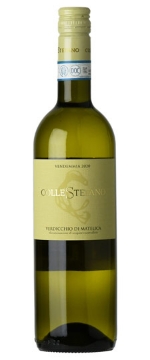 2020 Collestefano - Verdicchio di Matelica