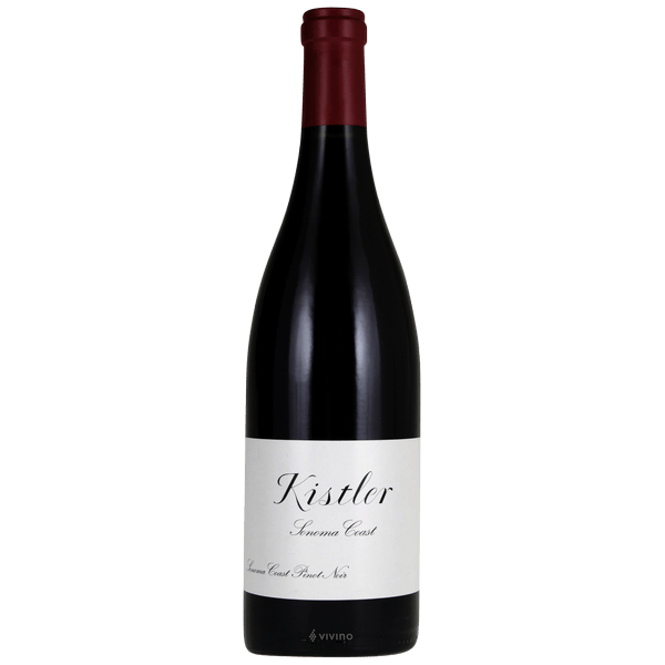 2019 Kistler - Pinot Noir Sonoma Coast