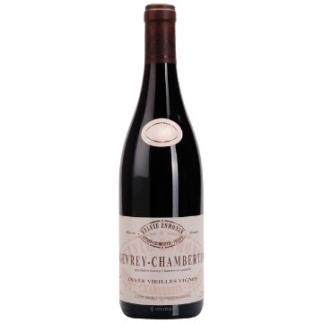 2020 Sylvie Esmonin - Gevrey Chambertin Vieilles Vignes (pre arrival)