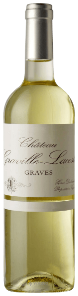 2020 Chateau Graville Lacoste Blanc - Graves