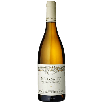 2020 Michel Bouzereau - Meursault Grands Charrons (pre arrival)