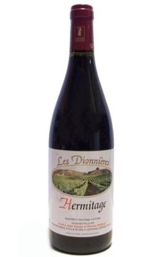 2018 Fayolle - Hermitage Dionnieres