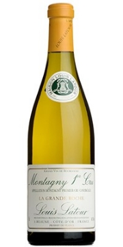 2020 Louis Latour - Montagny La Grande Roche