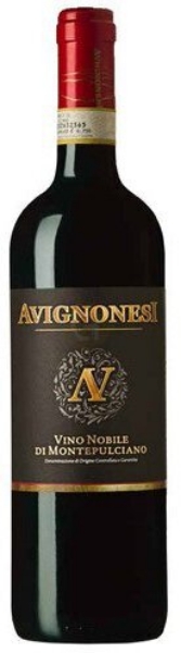 2016 Avignonesi - Vino Nobile di Montepulciano HALF BOTTLE