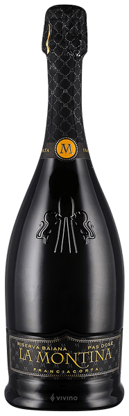 2011 La Montina - Franciacorta Riserva