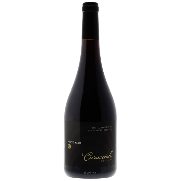 2018 Caraccioli - Pinot Noir Santa Lucia Highlands Escolle Vineyard
