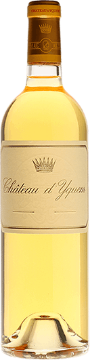 2019 Chateau d'Yquem - Sauternes (pre arrival)