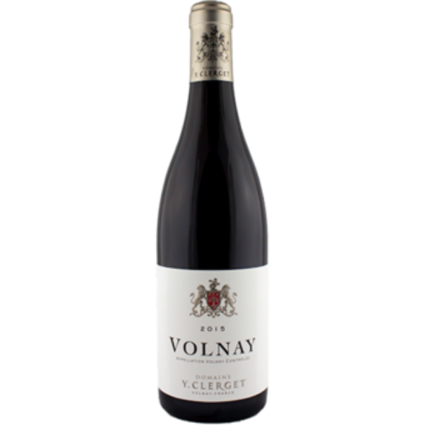 2020 Yvon Clerget - Volnay (pre arrival)