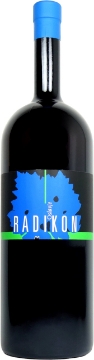 2015 Radikon - Venezia Giulia Bianco Oslavje Orange