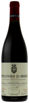 2019 Comte de Vogue - Chambolle Musigny 1er Cru (pre arrival)