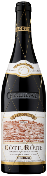 2018 Guigal - Cote Rotie La Mouline (pre arrival)