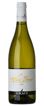 2019 Graci - Etna Bianco