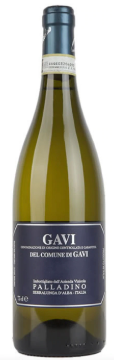 2019 Palladino - Gavi di Gavi