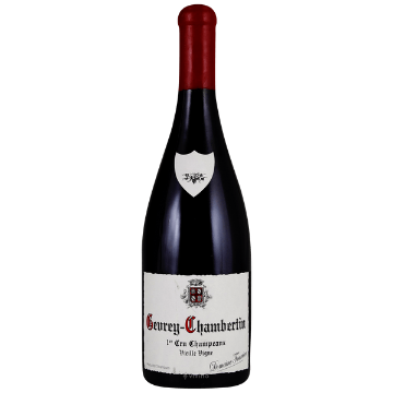 2016 Domaine Fourrier - Gevrey Chambertin Champeaux